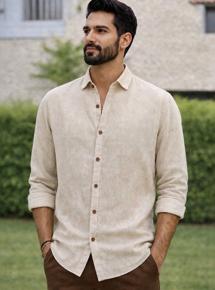Screenshot 2026-07-23 123650 Men Casual Shirt - Image 4