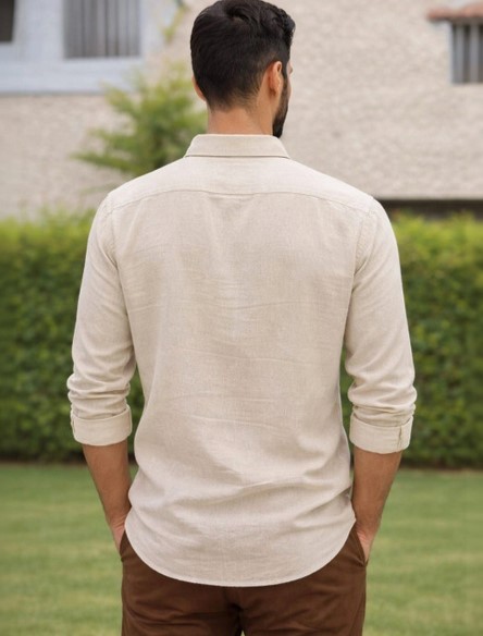Screenshot 2026-07-23 123700 Men Casual Shirt - Image 3