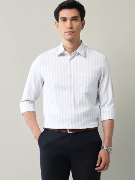 Screenshot 2026-07-23 125628 Men Striped Formal Shirt