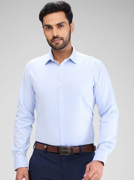 Screenshot 2026-07-23 130012 Men Striped Formal Shirt