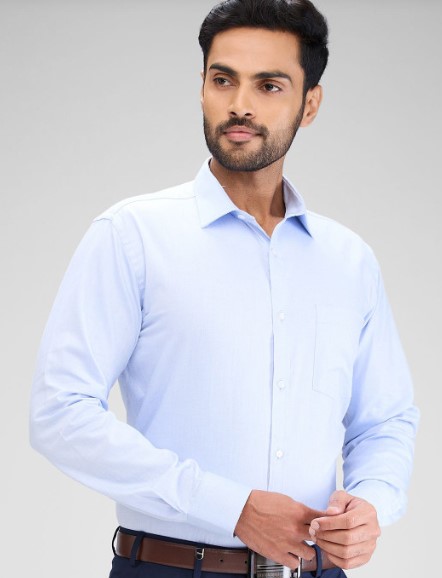 Screenshot 2026-07-23 130029 Men Striped Formal Shirt - Image 5