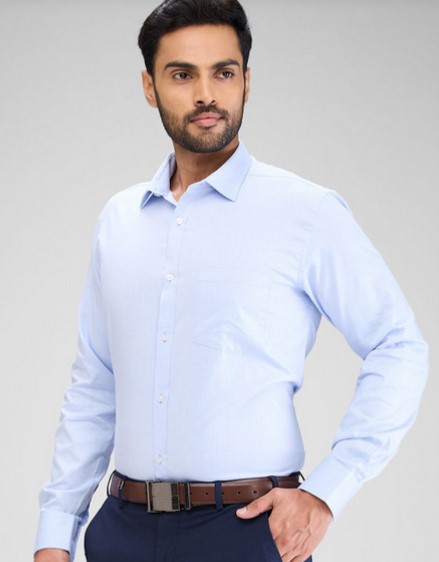 Screenshot 2026-07-23 130038 Men Striped Formal Shirt - Image 4