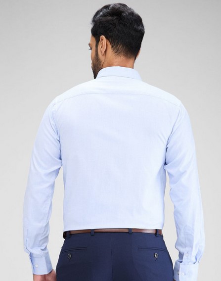 Screenshot 2026-07-23 130048 Men Striped Formal Shirt - Image 3