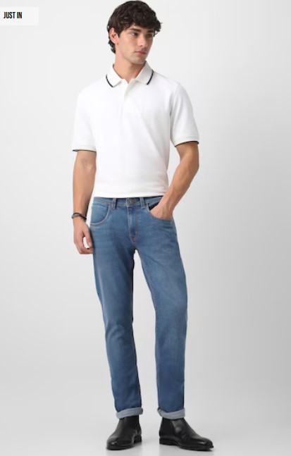 Screenshot 2026-07-23 142231 Men Blue Mid Wash Jeans