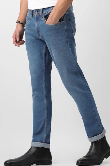 Screenshot 2026-07-23 142240 Men Blue Mid Wash Jeans - Image 6